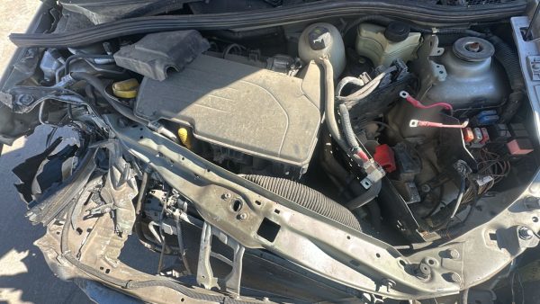 RENAULT CLIO MIO 5P CONFORT PLUS ABS ABCP (NZF120)