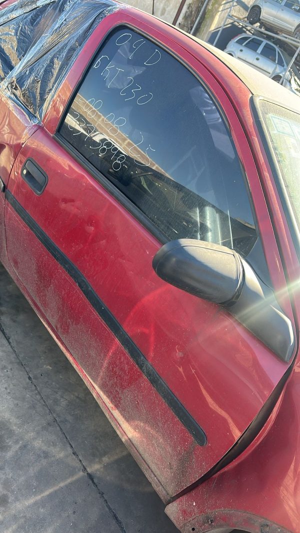 CHEVROLET CORSA CLASSIC 3P AA+DIR 1.6N (GKT230)