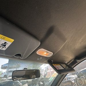 RENAULT DUSTER PH2 PRIVILEGE 2.0 (AB747OK)