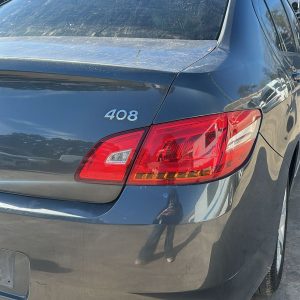 PEUGEOT 408 ALLURE 2.0 (AA618XG) (copia)