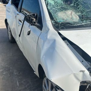 TOYOTA ETIOS XLS 1.5 4A/T  (AA288QN)