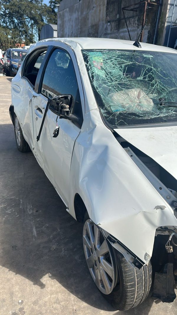 TOYOTA ETIOS XLS 1.5 4A/T  (AA288QN)