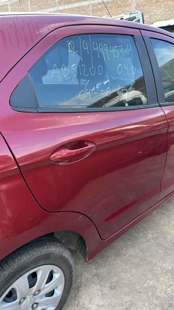 KA SE 1.5L (AB512UO)