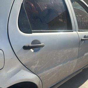 SIENA FIRE 4P 1.4 MPI 8V HP BZ (MBA331)
