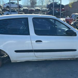 RENAULT CLIO MIO 3P EXPRESSION PACK I (MIE926)