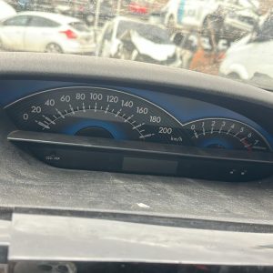 TOYOTA ETIOS XLS 1.5 M/T (PLE860)