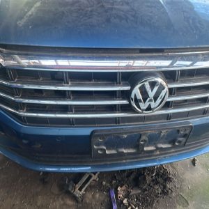 VENTO HIGHLINE 250 TSI AT (AE831YT)