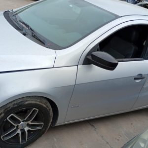 VW GOL TREND 1.6 GP (MOI163)