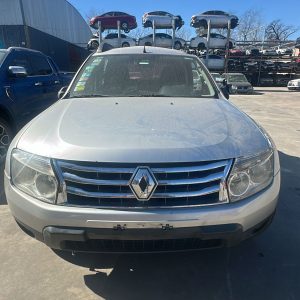 RENAULT DUSTER CONFORT PLUS 1.6 4X2 ABS (NIO589)