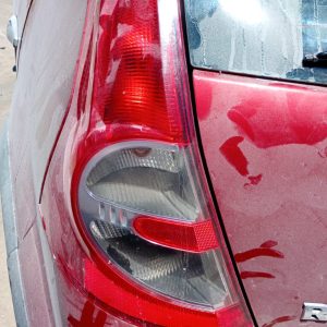 RENAULT SANDERO STEPWAY CONFORT 1.6 16V (JKV721)