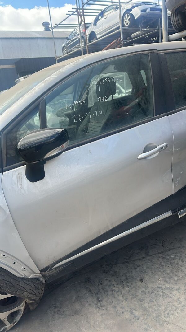 CAPTUR 2.0 INTENS (AD189NA)