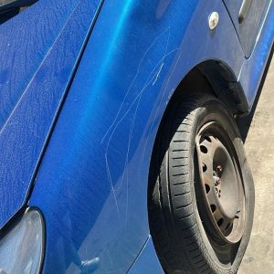 PEUGEOT 206 X-LINE 1.4 5P (GFN442)