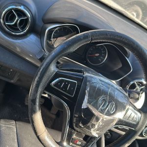 BAIC X35 (AC743NK)