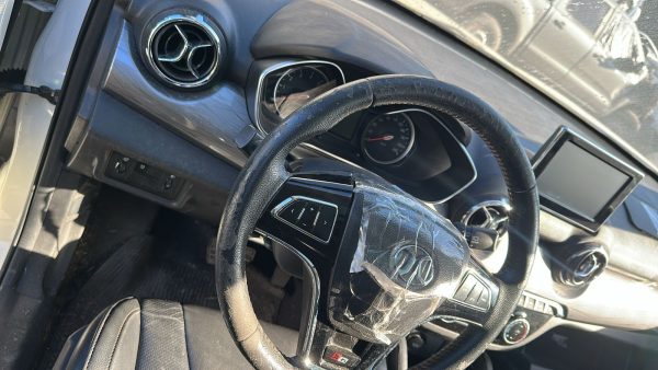 BAIC X35 (AC743NK)