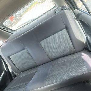 VW VOLKSWAGEN GOL POWER (KVX949)