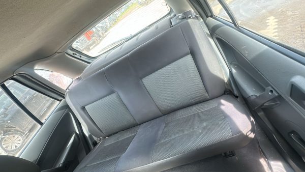 VW VOLKSWAGEN GOL POWER (KVX949)
