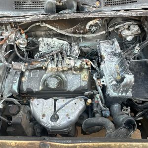 PEUGEOT PARTNER CONFORT 1.4 (NTL161)