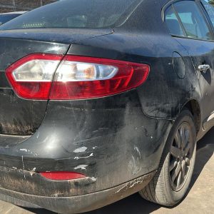 RENAULT FLUENCE 2.0 16V DYNAMIQUE (OJF242)