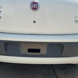 FIAT PALIO 326 ATTRACTIVE 5P 1.4 8V (MZT909)