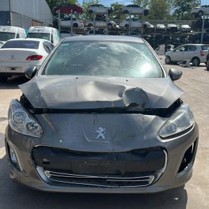 PEUGEOT 308 ACTIVE 1.6N (MUG133)