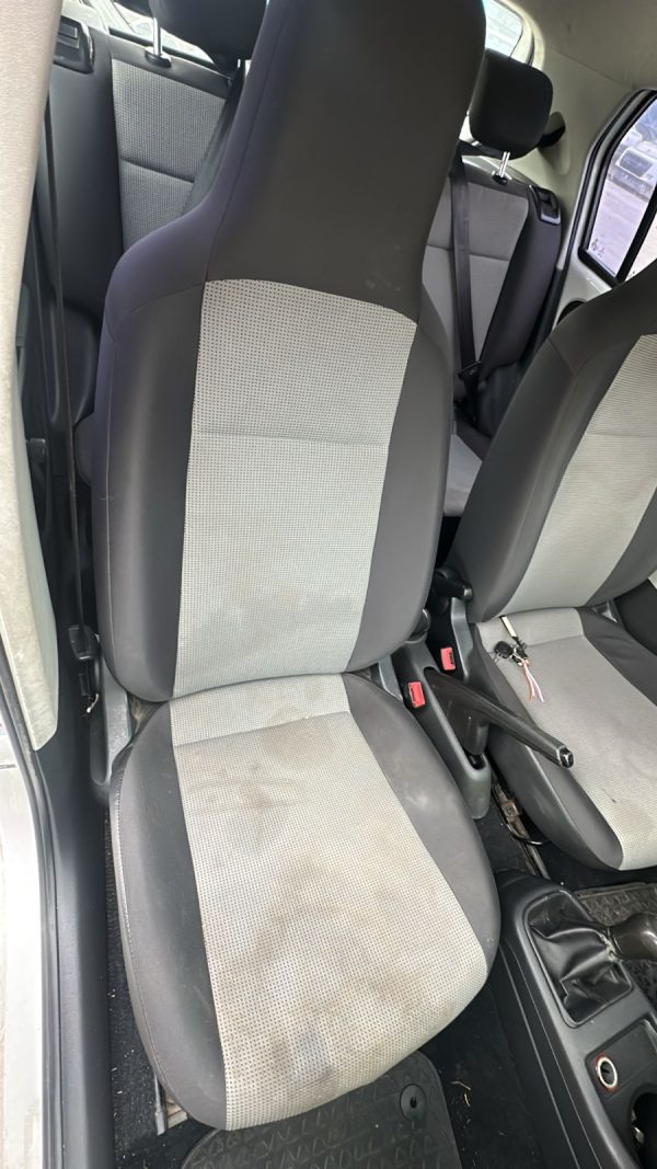 VW VOLKSWAGEN TAKE UP! 1.0 MPI (OMF480)