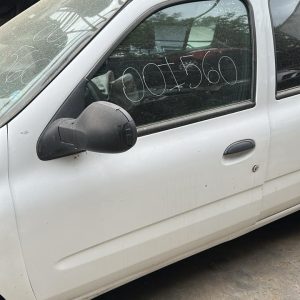 RENAULT CLIO MIO 5P CONFORT PACK (OOI560)