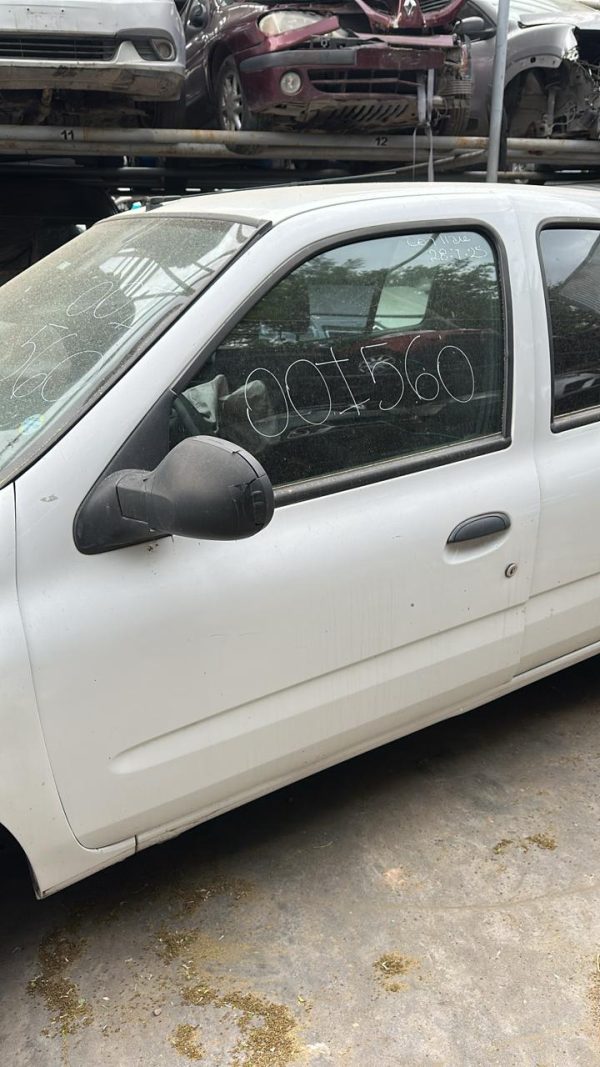 RENAULT CLIO MIO 5P CONFORT PACK (OOI560)