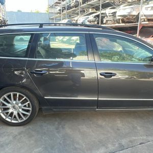 VW VOLKSWAGEN PASSAT 2.0 FSI (HBQ042)