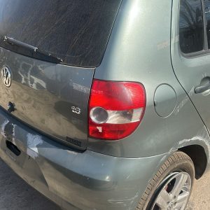 VW VOLKSWAGEN FOX 1.6 5P 71A (IGD886)