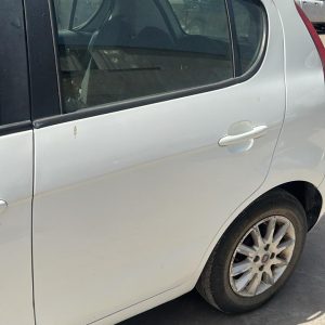 FIAT PALIO 326 ATTRACTIVE 5P 1.4 8V (MZT909)