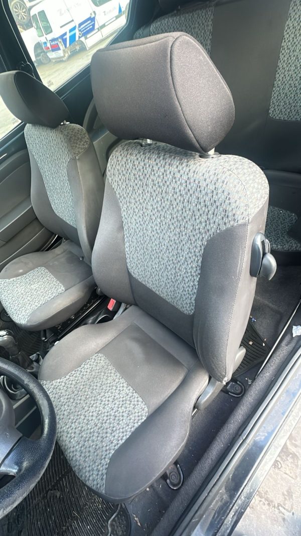 FORD KA FLY VIRAL 1.0 3PTAS (MKG158)