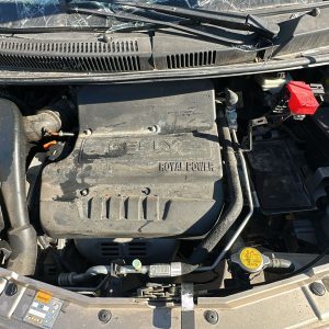 GEELY LC 1.3 GL (AC439BG)