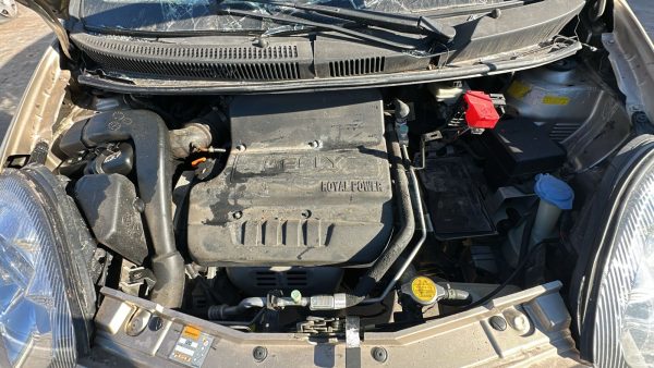 GEELY LC 1.3 GL (AC439BG)