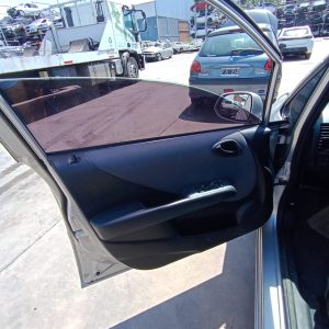 HONDA FIT LX (GAW290)