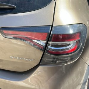 RENAULT SANDERO PH2 STEPWAY ZEN 1.6 (AE449ZW)