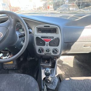 FIAT SIENA FIRE 4P 1.4MPI 8V (KCM213)