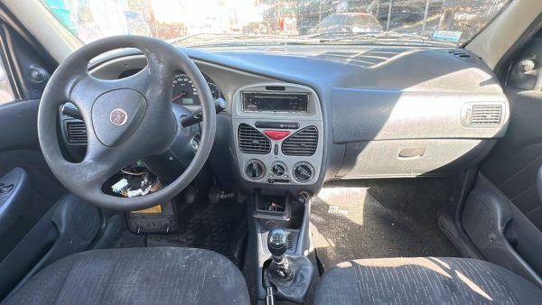 FIAT SIENA FIRE 4P 1.4MPI 8V (KCM213)