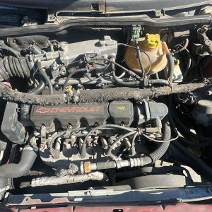 CHEVROLET CORSA CLASSIC 3P AA+DIR 1.6N (GKT230)