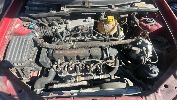CHEVROLET CORSA CLASSIC 3P AA+DIR 1.6N (GKT230)