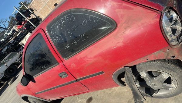 CHEVROLET CORSA CLASSIC 3P AA+DIR 1.6N (GKT230)