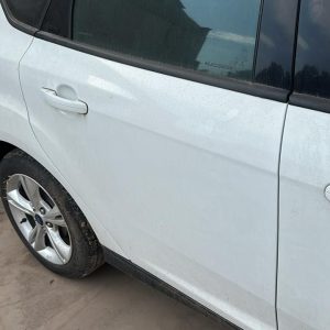 FORD FOCUS 5P 1.6L N MT S (NUC504)