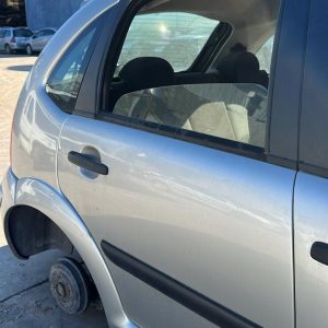 CITROEN C3 1.4 I SX (IXW619)