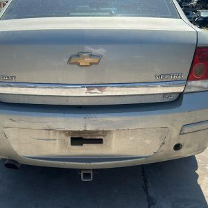 CHEVROLET VECTRA CD 2.4 (IGH303)