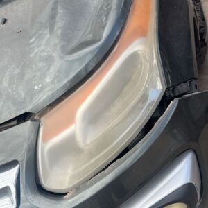 C3 AIRCROSS 1.6 16V SX (KJR715)