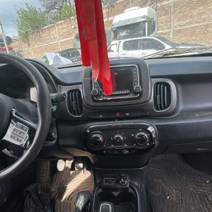 FIAT MOBI EASY 1.0 8V (AC260CY)