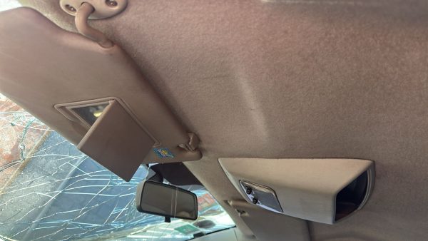 FORD ECOSPORT 1.6 L 4X2 XLS (HRJ355)