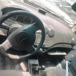 CHEVROLET AVEO LS 1.6 N MT (JEM994)