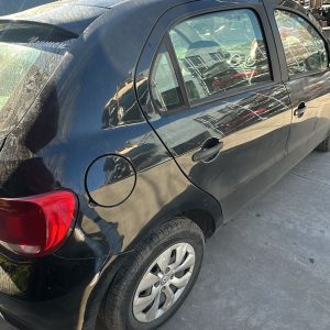 VW VOLKSWAGEN GOL TREND 1.6 (OUD236)