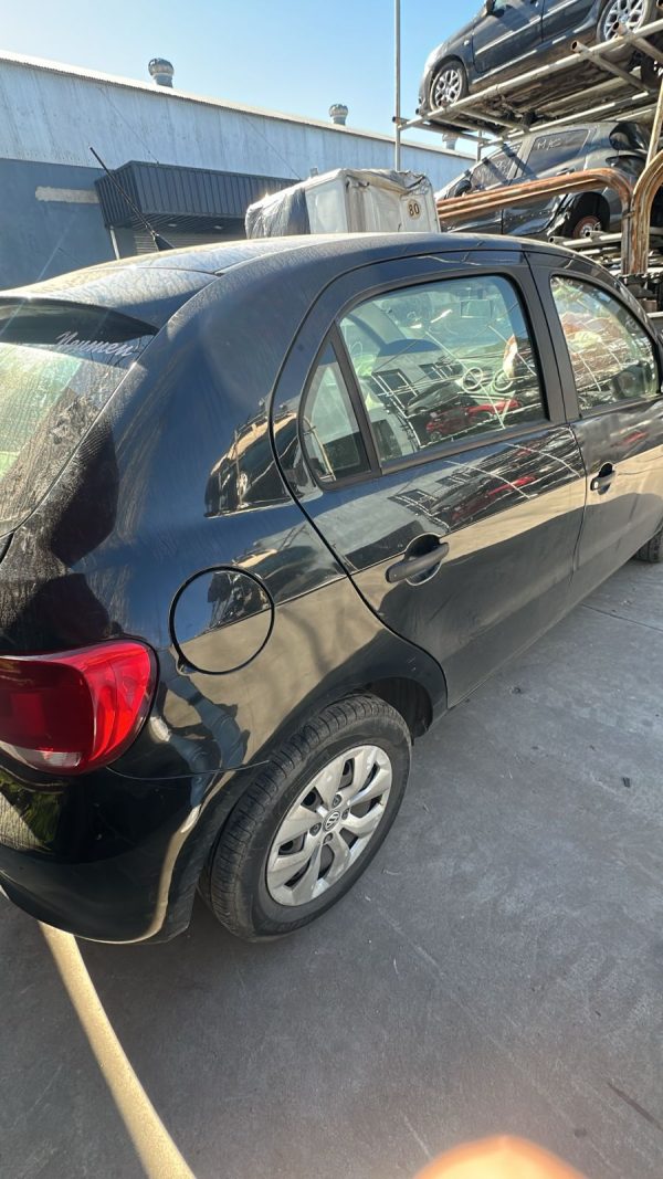 VW VOLKSWAGEN GOL TREND 1.6 (OUD236)