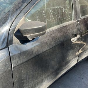 VW VOLKSWAGEN GOL TREND 1.6 (OUD236)